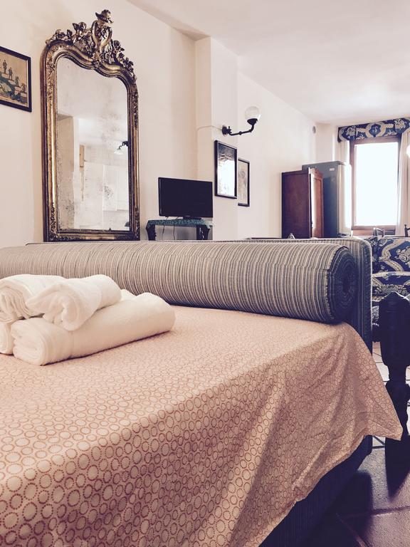 Carraresi Room Treviso Zewnętrze zdjęcie