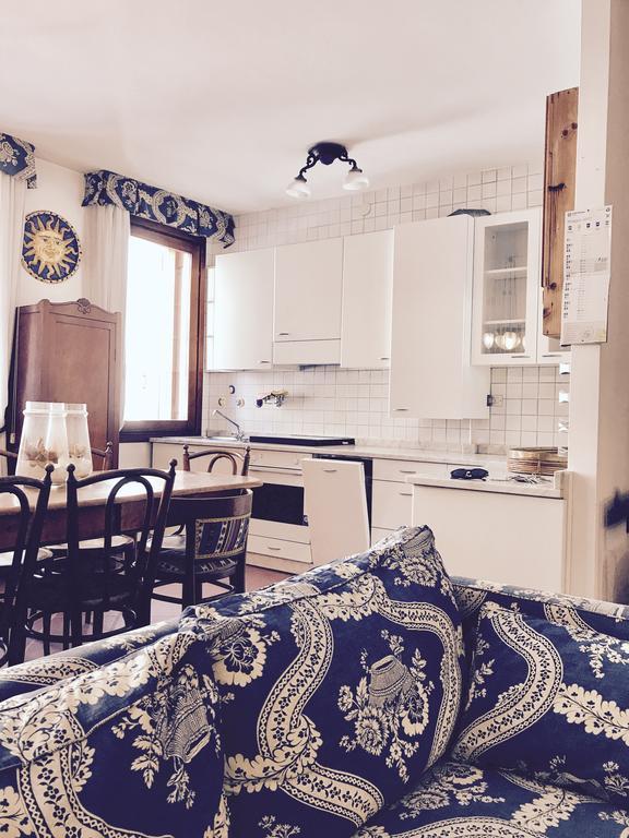 Carraresi Room Treviso Zewnętrze zdjęcie