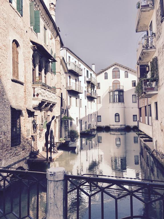 Carraresi Room Treviso Zewnętrze zdjęcie