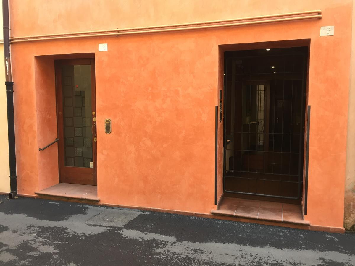 Carraresi Room Treviso Zewnętrze zdjęcie